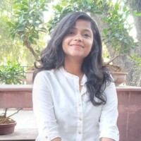 Naincy Jain
