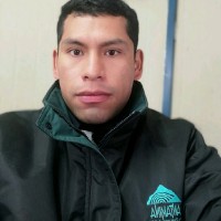 Michael Parque Flores