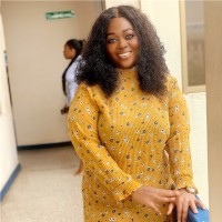Daisy Abban