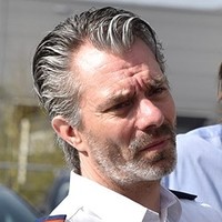 Erik Lammers