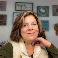 Kimberly Kellogg