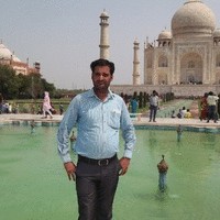 Mukesh Kumar