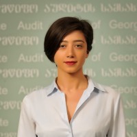 Mariam Maghradze