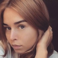 Anastasiya Konyshenko