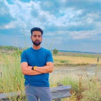 Divyanshu Mahajan