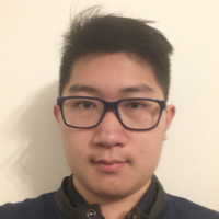 Eric LIN