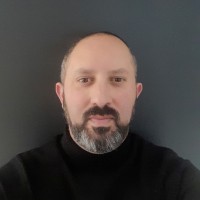 Frédéric BONDIS