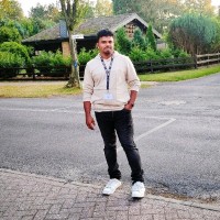 Linga Raj M