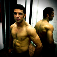 Mahdi Feizi