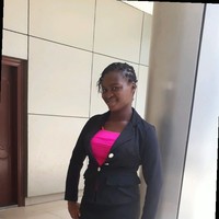 Imoisi Blessing