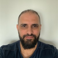 Idress Benchellali