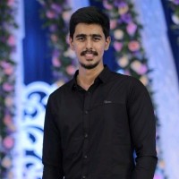 Raghul G