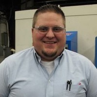 Kyle Thorp
