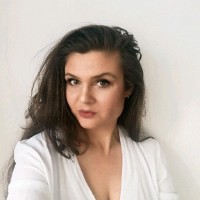 Angelika Barszczewska- Węgrzyk