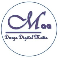 Maa Durga Digital Media