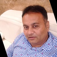 amar prakash Pandey