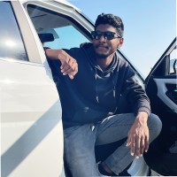 hemanth kumar chikkala