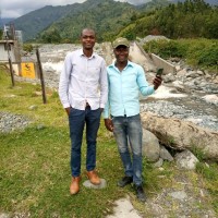 munir ndugga