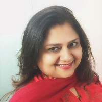 Syeda Zehra