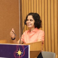 Rashmi Chaudhary