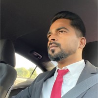 Srinivasan Raghunathan