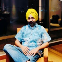Khuspreet Singh Brar