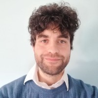 Damiano Boccanera