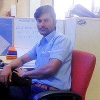 Jitesh Nagdavne