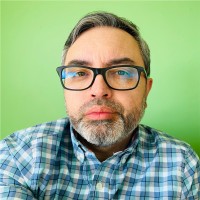 Claudio Soto
