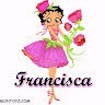 Francisca Mary