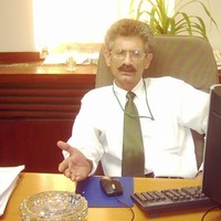 Shahab Syed