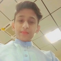 Atif Ahmed