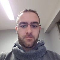 Jeremy Bruneteau