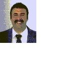 Larry Halbert
