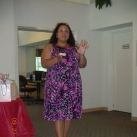 Patty Watson