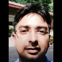 Prateek Shandilya