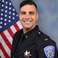 Ryan Derespini