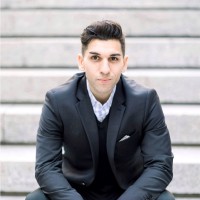 Nicolas Chavez