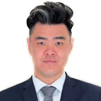 Marcus Tan