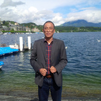 Herry Lee