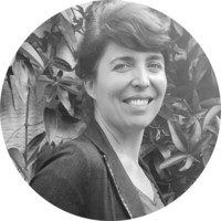 Priscille Lafitte