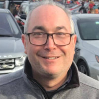 Michael H. Rogers, A.C.E., LEED Green Associate