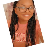 Shakira Jones