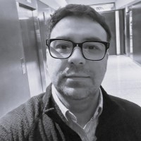 Claudio Contreras