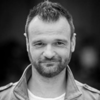 Eric Bourbon