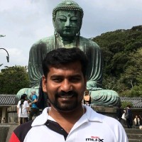 Sudhakar S