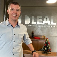 luiz Fernando Leal Neves