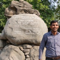 Vikram Singh