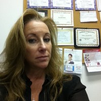 Debra Tarakofsky