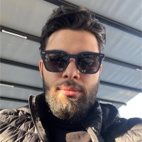 Behdin Talebi